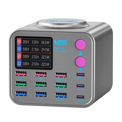 PD Fast Charger